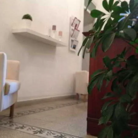 Hotel Ballarhome 2*