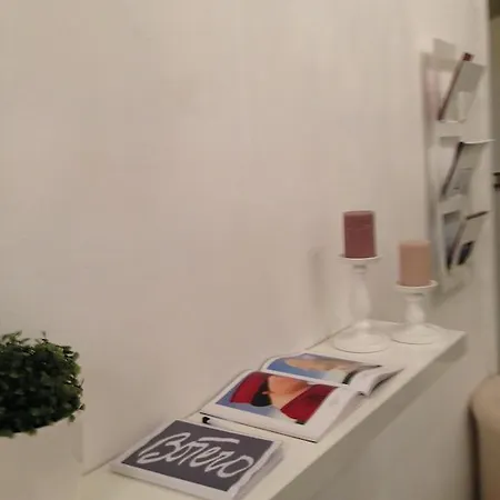 Hotel Ballarhome Palermo
