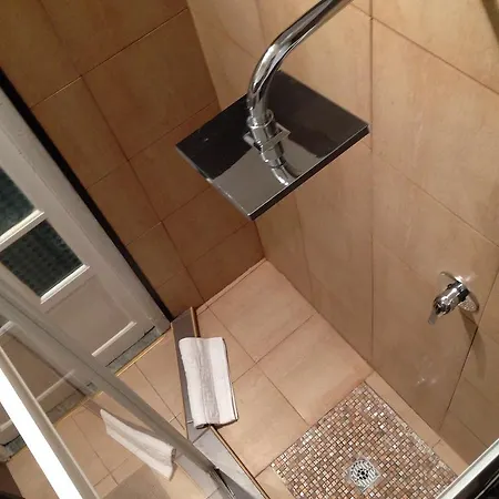 Ballarhome Hotel Palermo