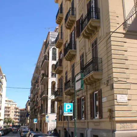 Ballarhome Palermo