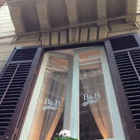 Ballarhome Bed & Breakfast