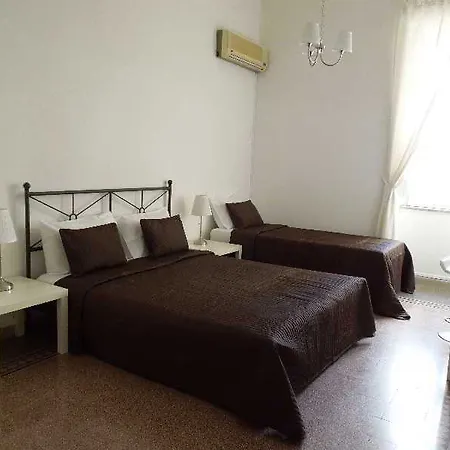Ballarhome 2* Palermo