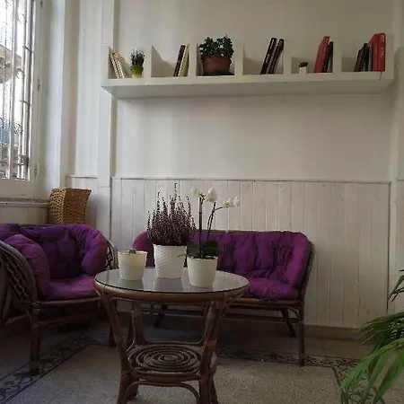 Ballarhome Bed & Breakfast