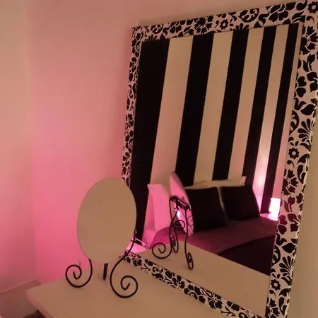 Bed & Breakfast Ballarhome