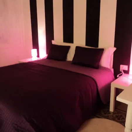 Bed & Breakfast Ballarhome Palermo