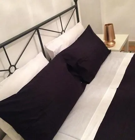 Bed & Breakfast Ballarhome