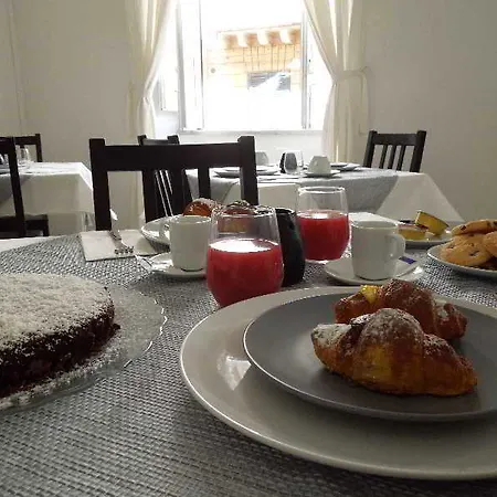 Ballarhome Bed & Breakfast 2*